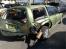 WRECKING 2004 FORD FALCON XT WAGON